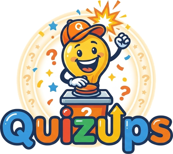 QuizUps